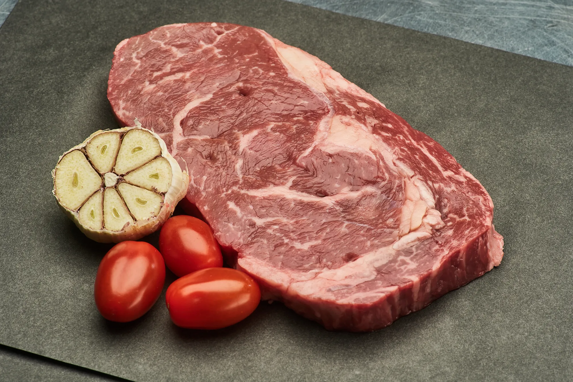 Meat Market Paper